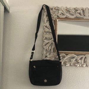 Tory Burch Nylon Crossbody Bag